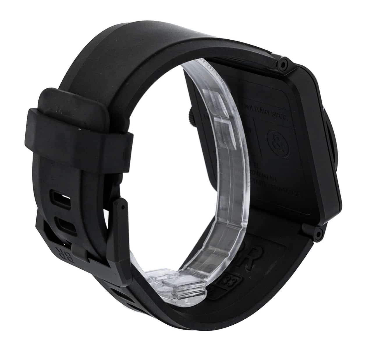 Bell and Ross BR03-92 BR0392-PHANTOM-CE Bell and Ross BR03-92 BR0392-PHANTOM-CE